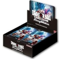 Fusion World 01: Booster Box